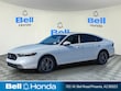 Honda Accord Hybrid