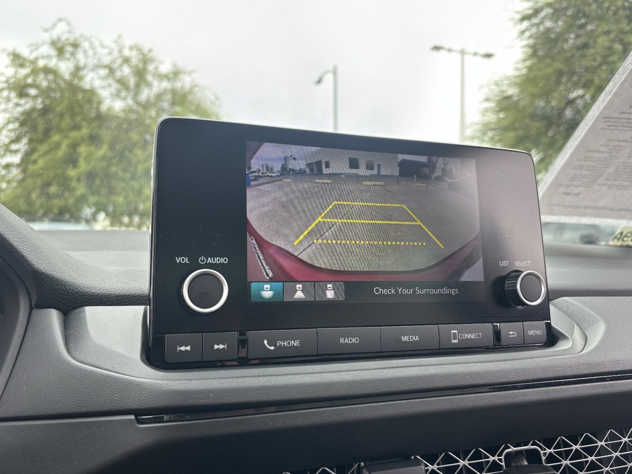2024 Honda Accord LX - Photo 24