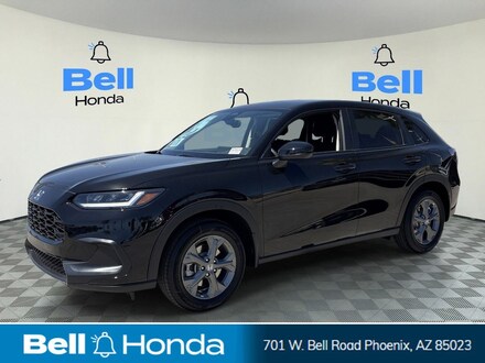 2027 Honda HR-V LX SUV