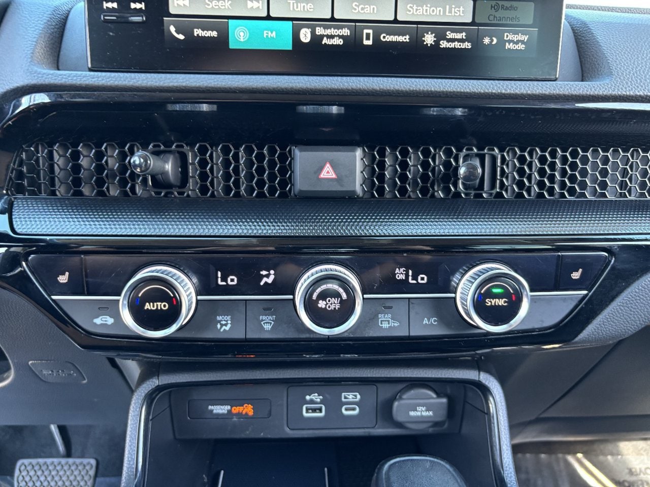 2024 Honda CR-V EX-L - Photo 22
