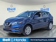 Nissan Rogue Sport
