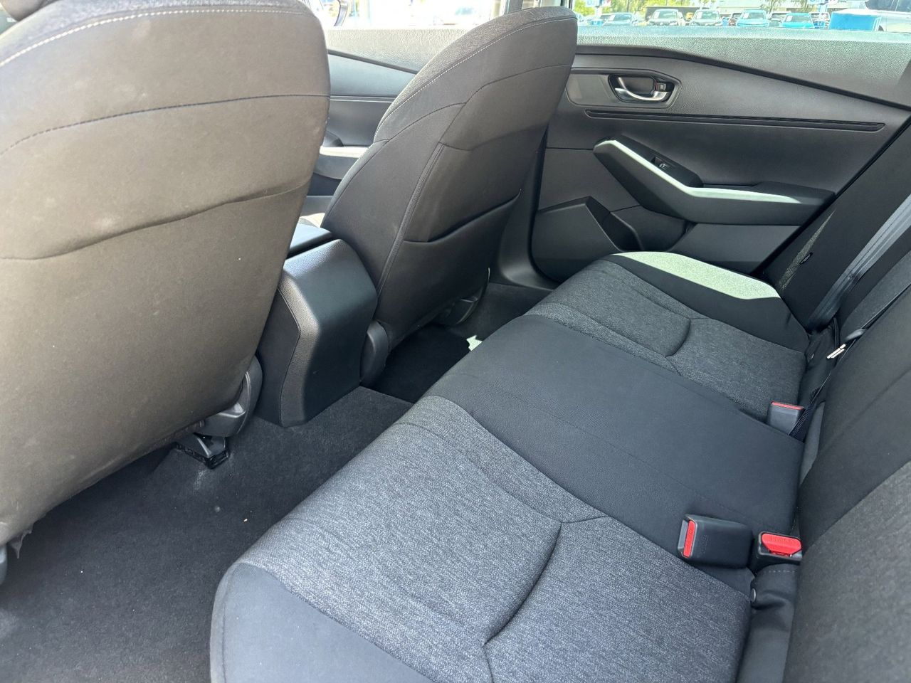 2024 Honda Accord LX - Photo 16