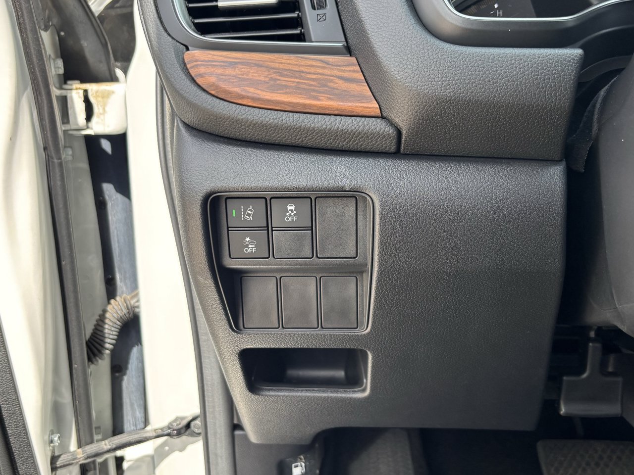 2022 Honda CR-V EX - Photo 28