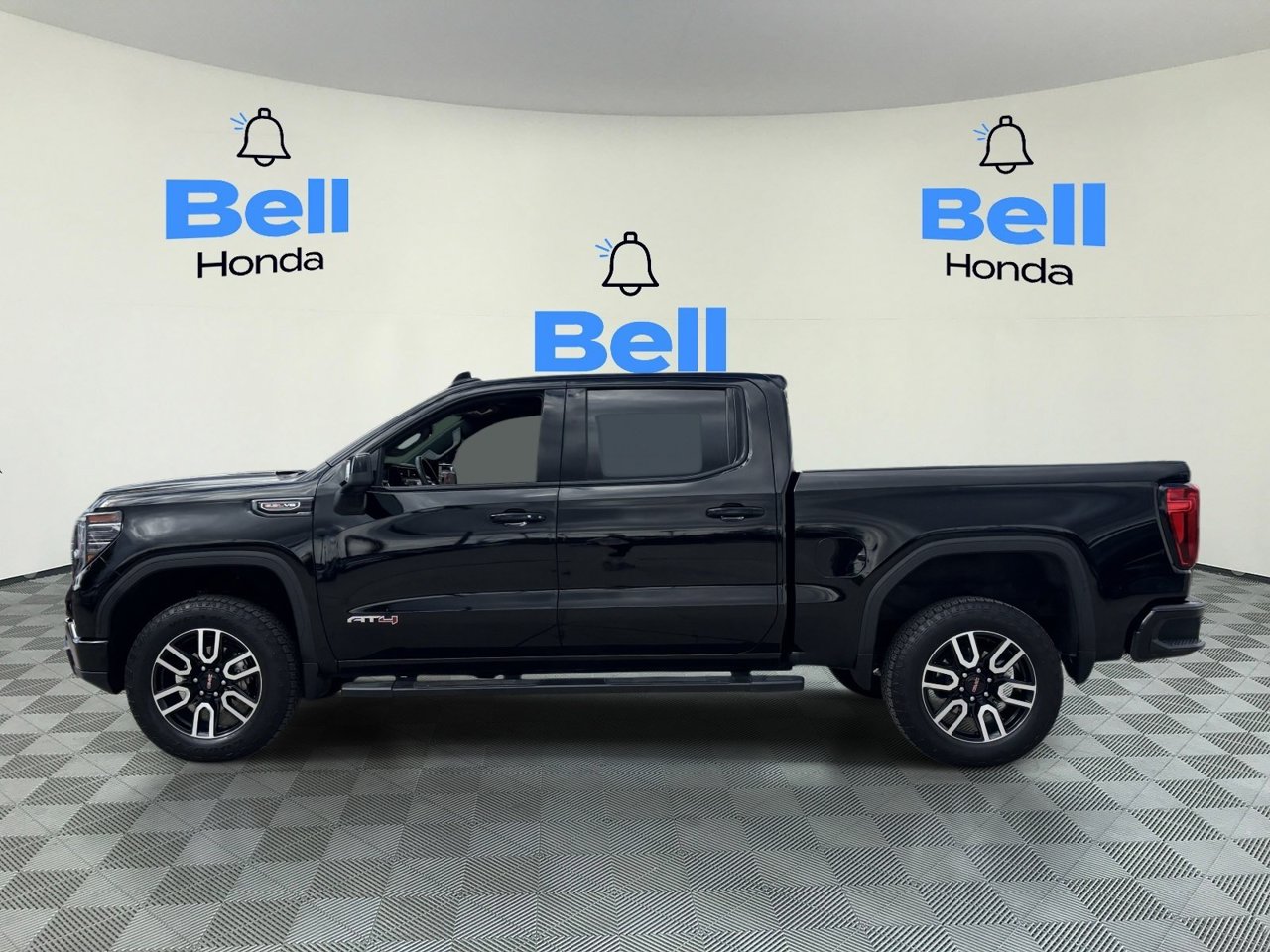 Used 2024 GMC Sierra 1500 AT4 Truck