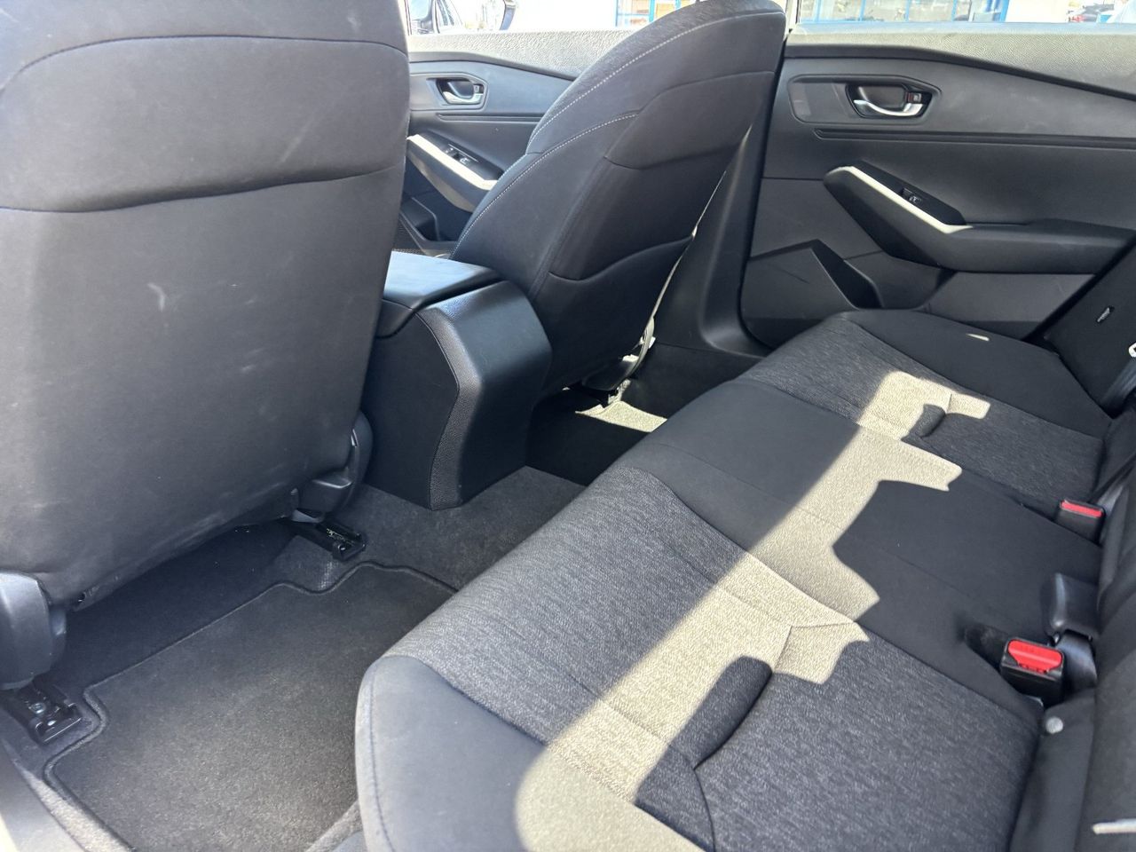 2024 Honda Accord EX - Photo 15