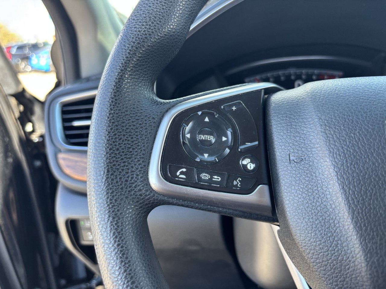2022 Honda CR-V EX - Photo 26