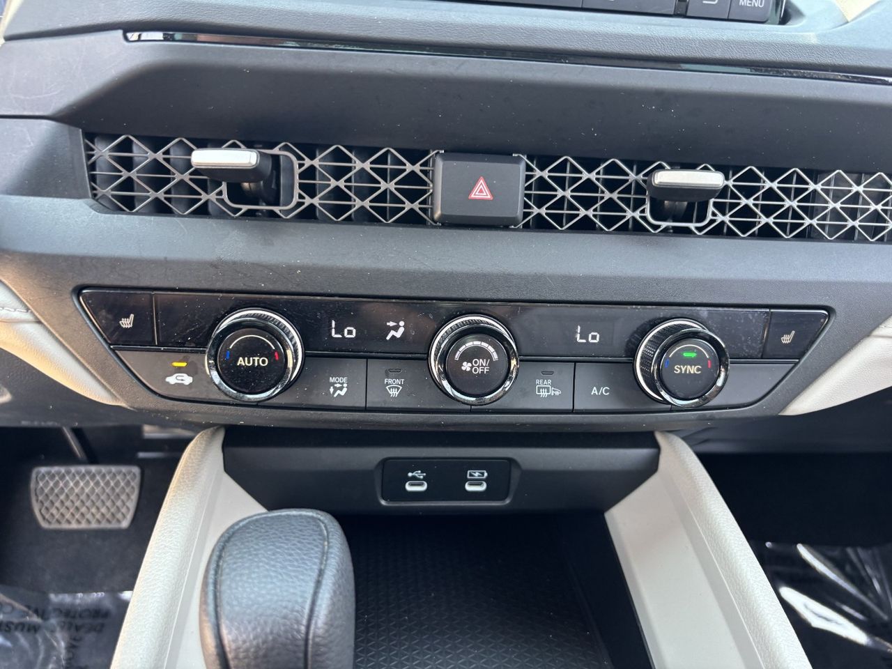2024 Honda Accord EX - Photo 23
