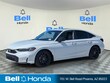 Honda Civic Hybrid