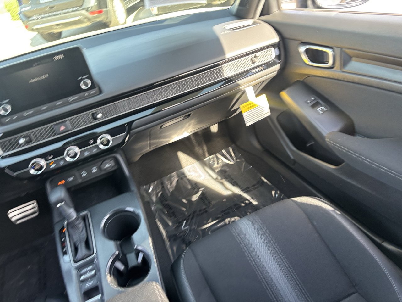 2026 Honda Civic Sport - Photo 14