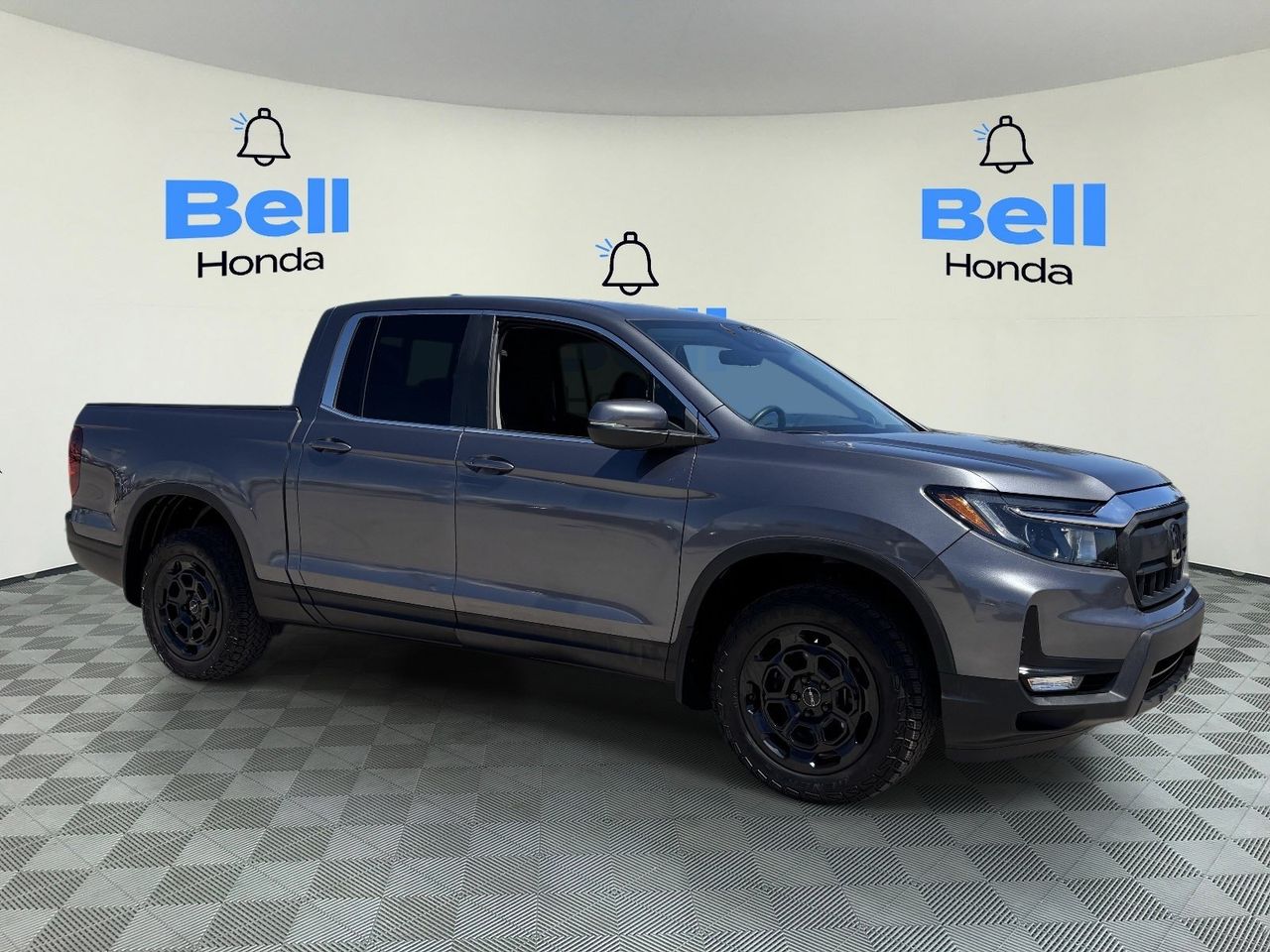 2025 Honda Ridgeline RTL - Photo 6