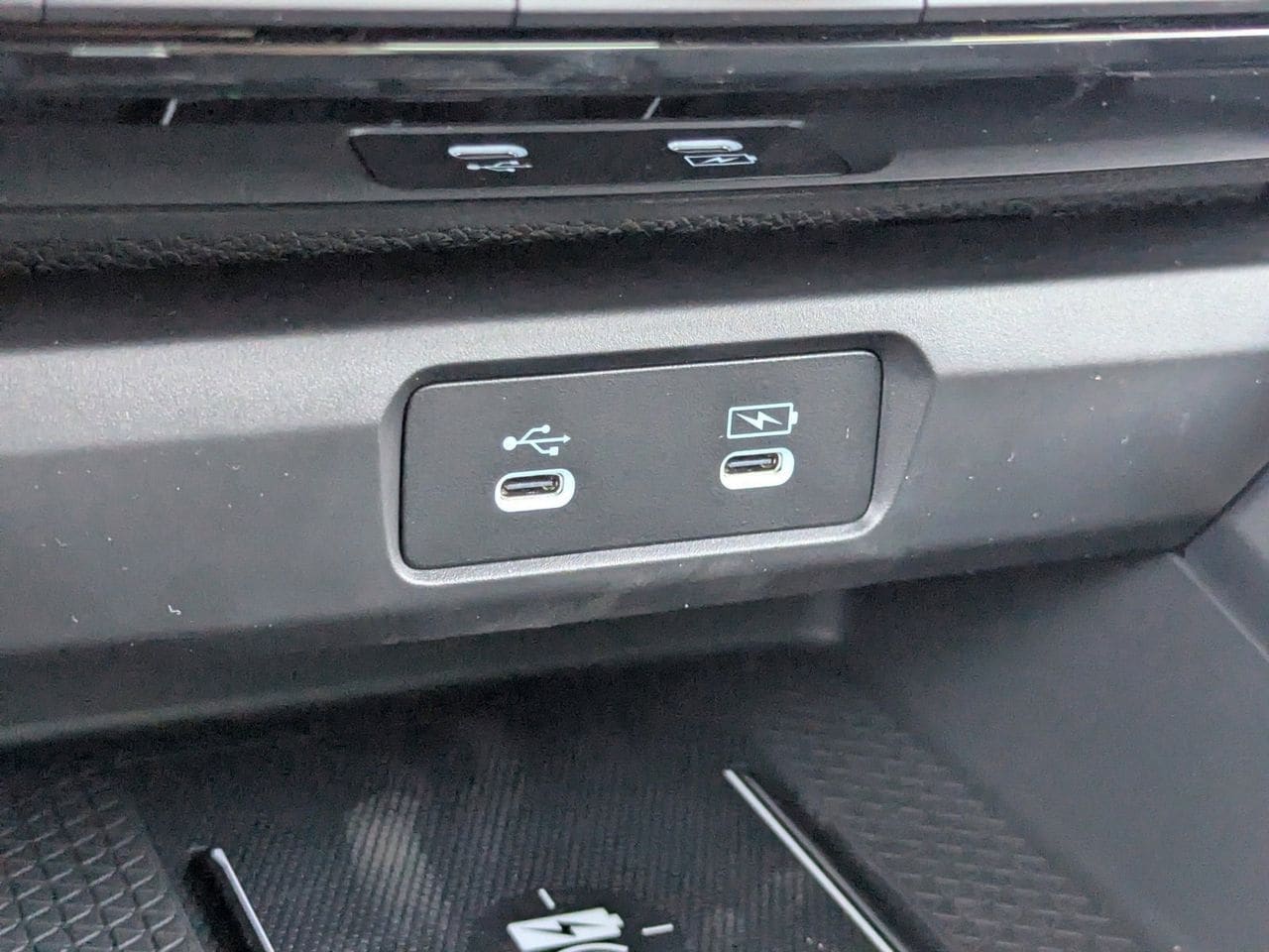 2026 Honda Accord Hybrid Touring - Photo 17