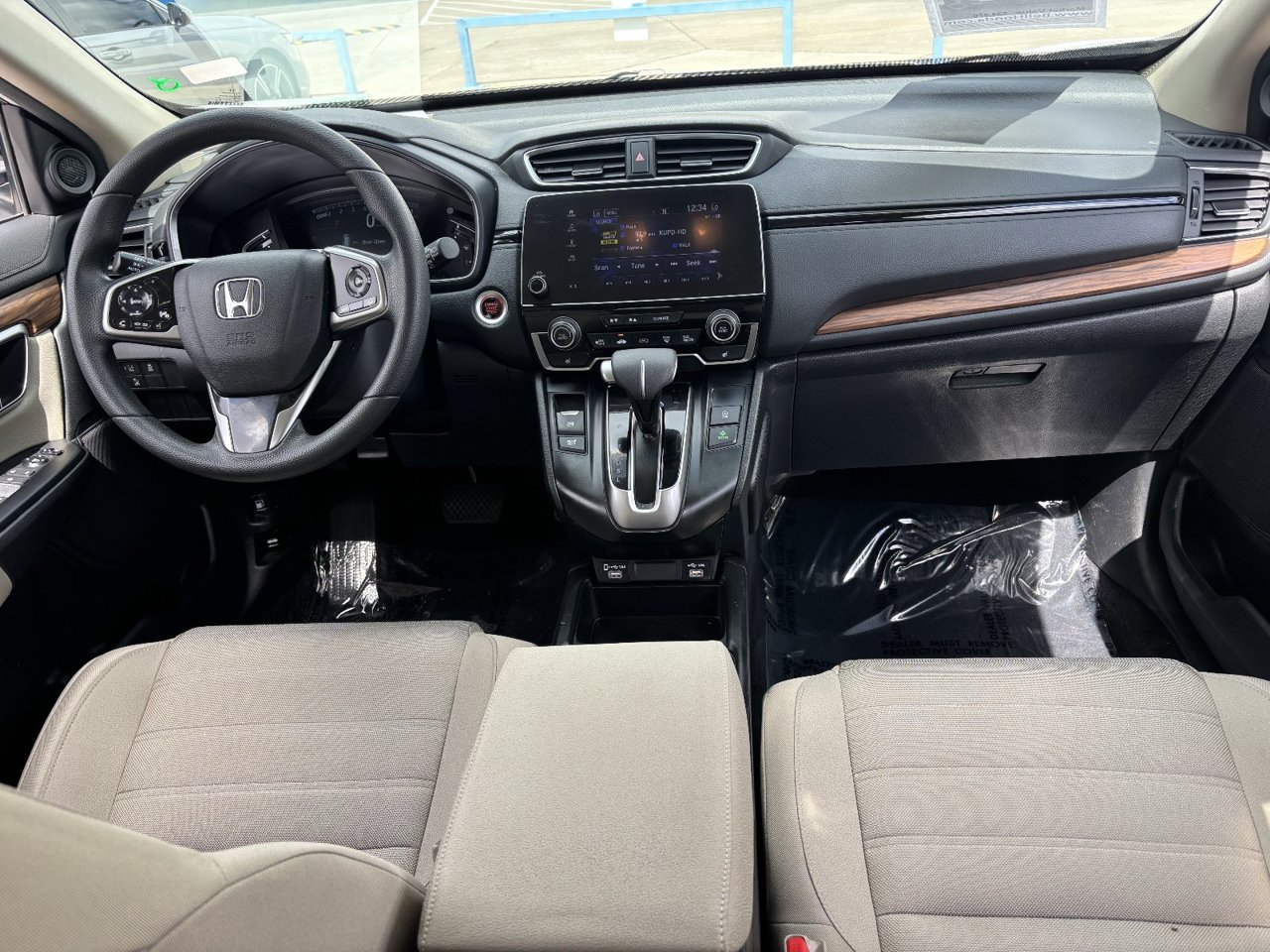 2022 Honda CR-V EX - Photo 13