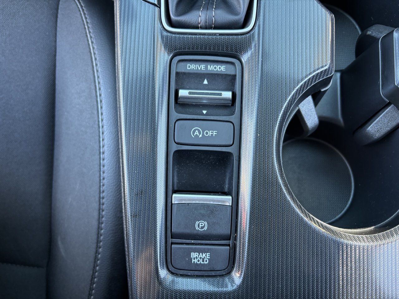 2025 Honda Civic Sport - Photo 24