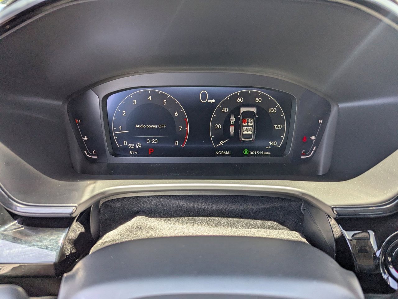 2026 Honda CR-V EX-L - Photo 27