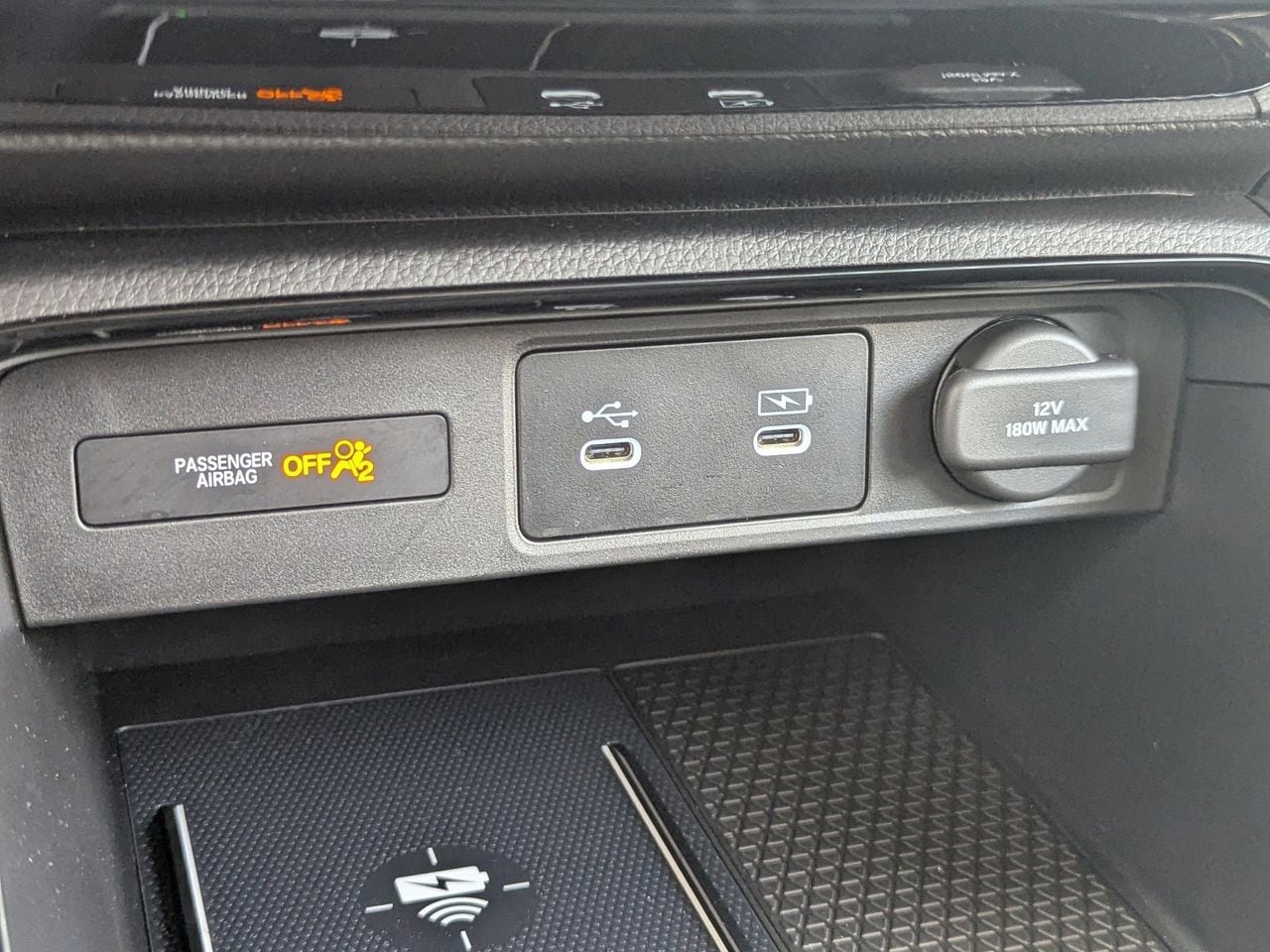 2026 Honda CR-V EX-L - Photo 23