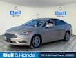 Ford Fusion Hybrid