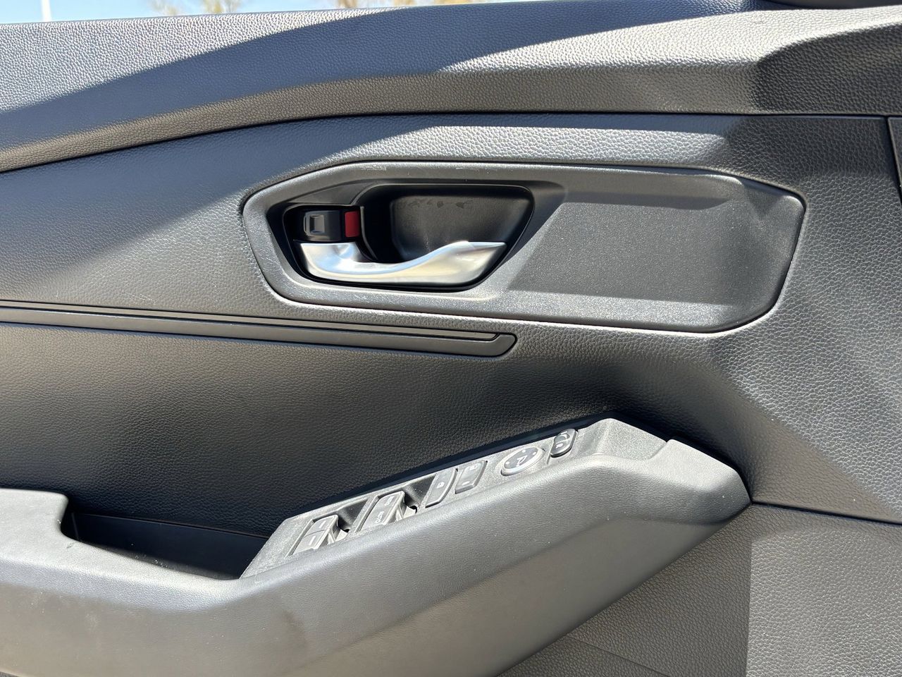 2024 Honda Accord LX - Photo 20