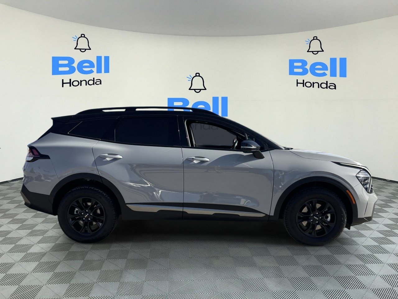 Used 2024 Kia Sportage X-Pro Prestige SUV