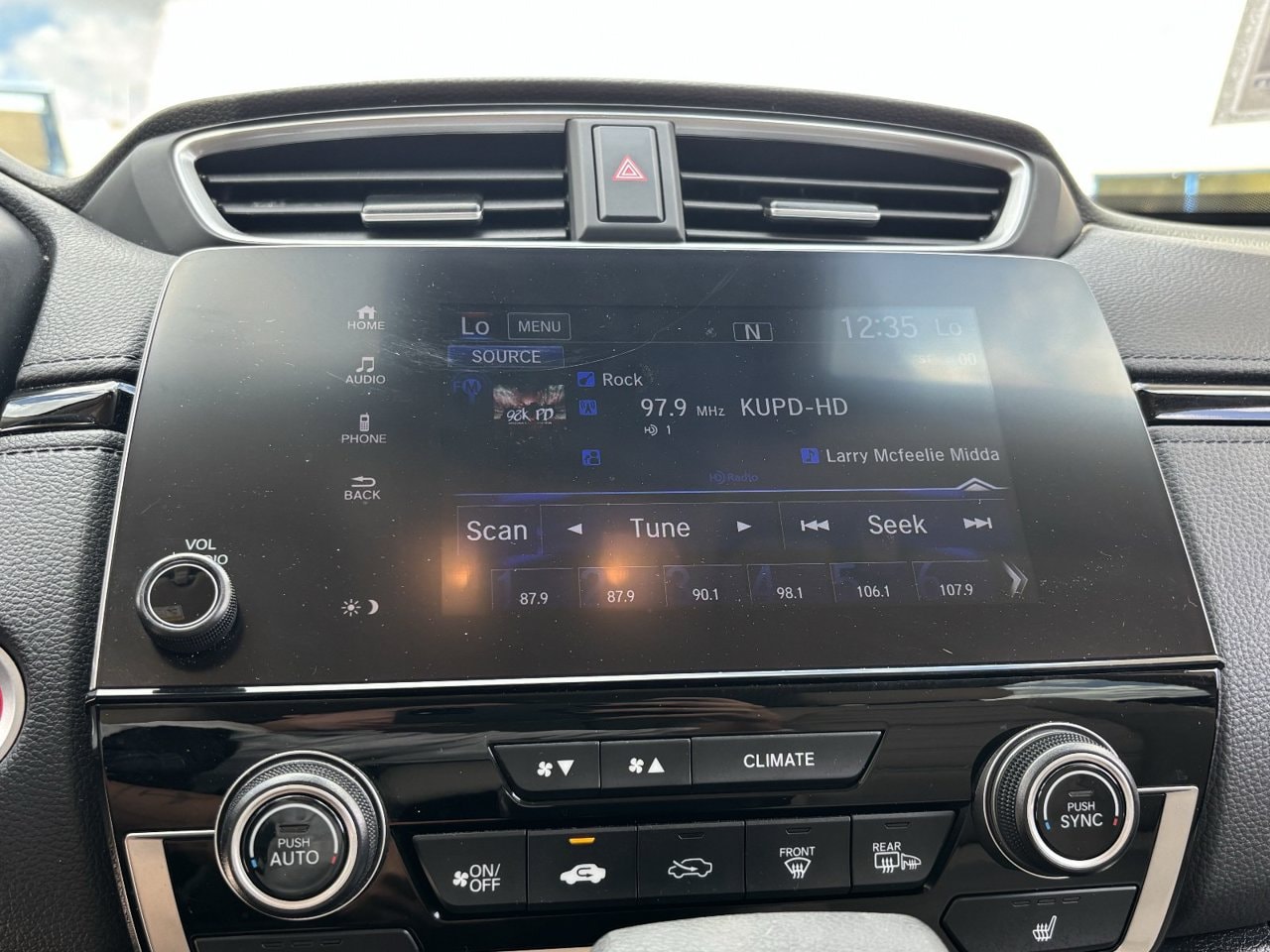 2022 Honda CR-V EX - Photo 19