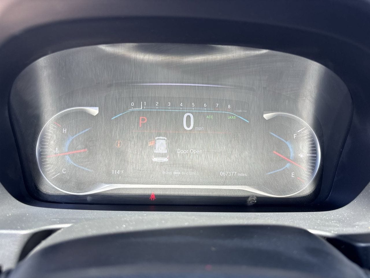 2022 Honda Pilot SE - Photo 28