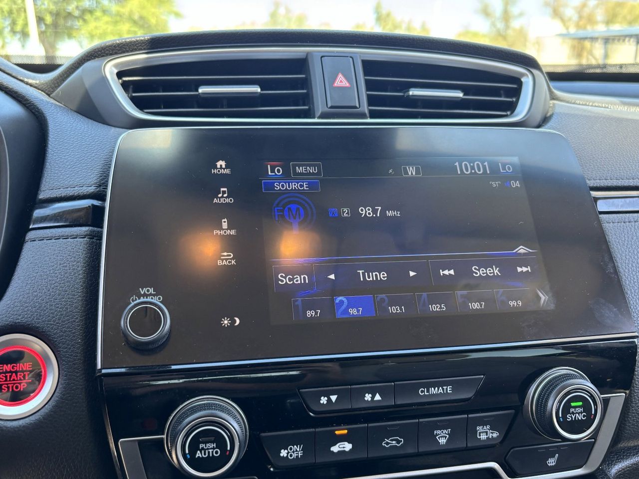 2018 Honda CR-V EX - Photo 21