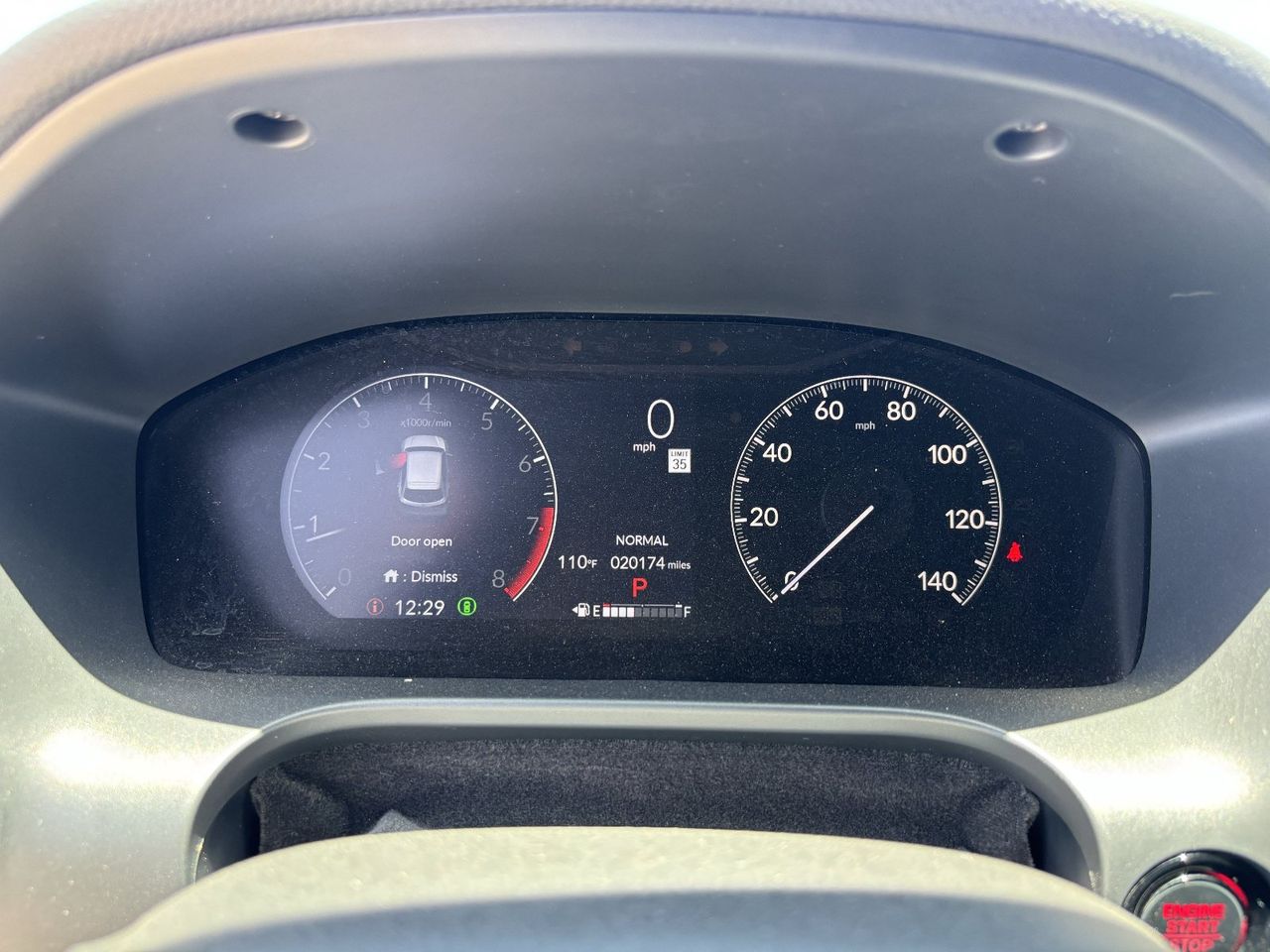 2025 Honda HR-V Sport - Photo 29