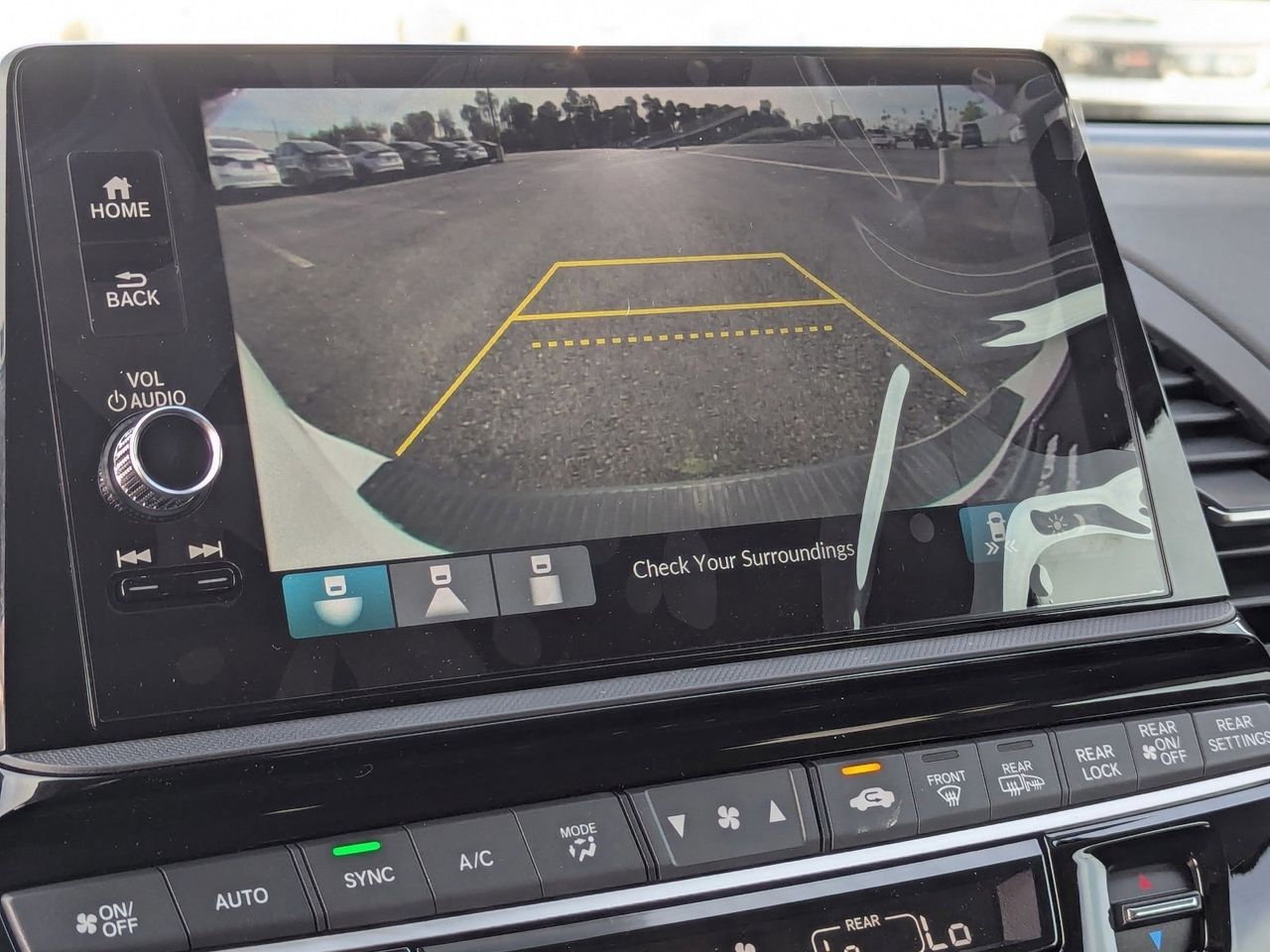 2026 Honda Odyssey EX-L - Photo 29