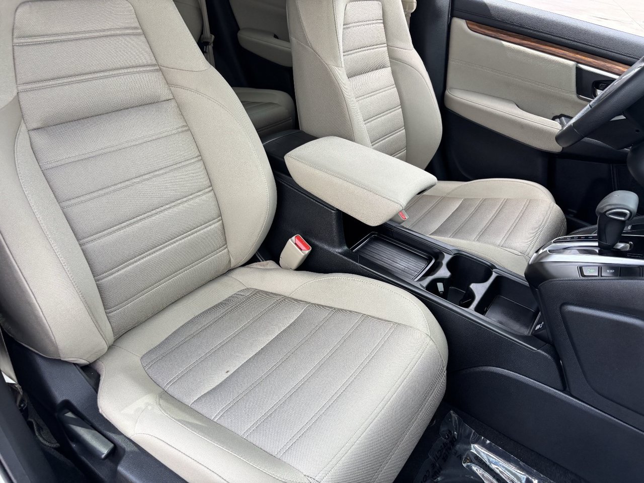 2022 Honda CR-V EX - Photo 8