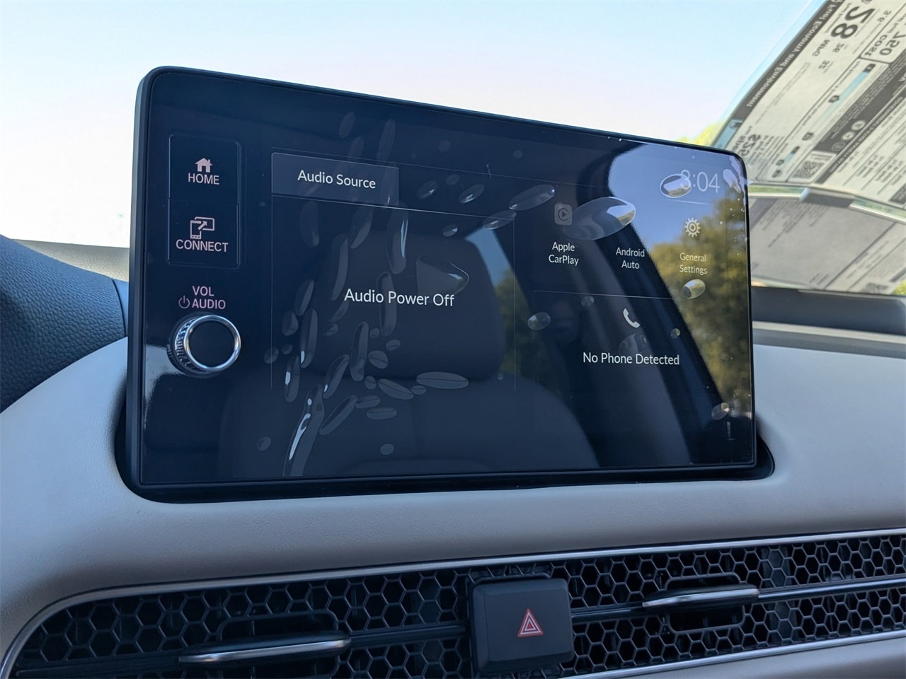 2026 Honda HR-V EX-L - Photo 14