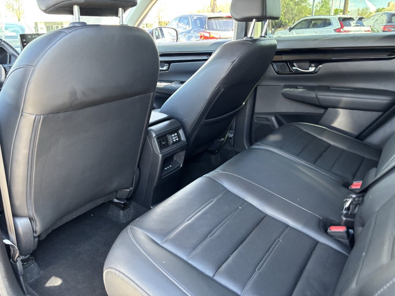 2024 Honda CR-V EX-L - Photo 15