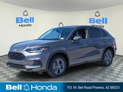 2026 Honda HR-V LX SUV