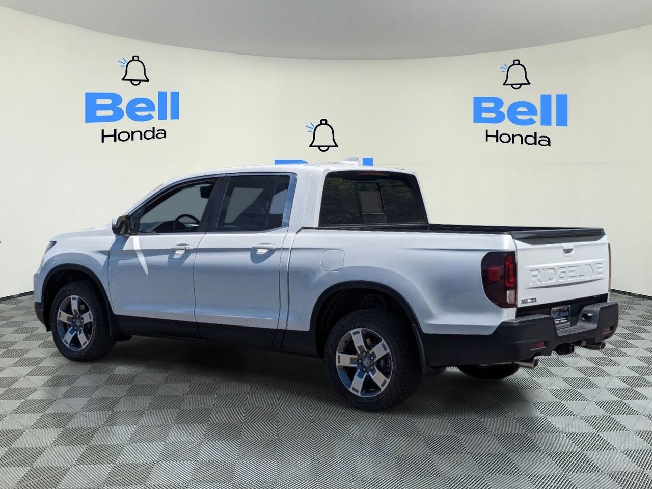 2026 Honda Ridgeline RTL - Photo 2