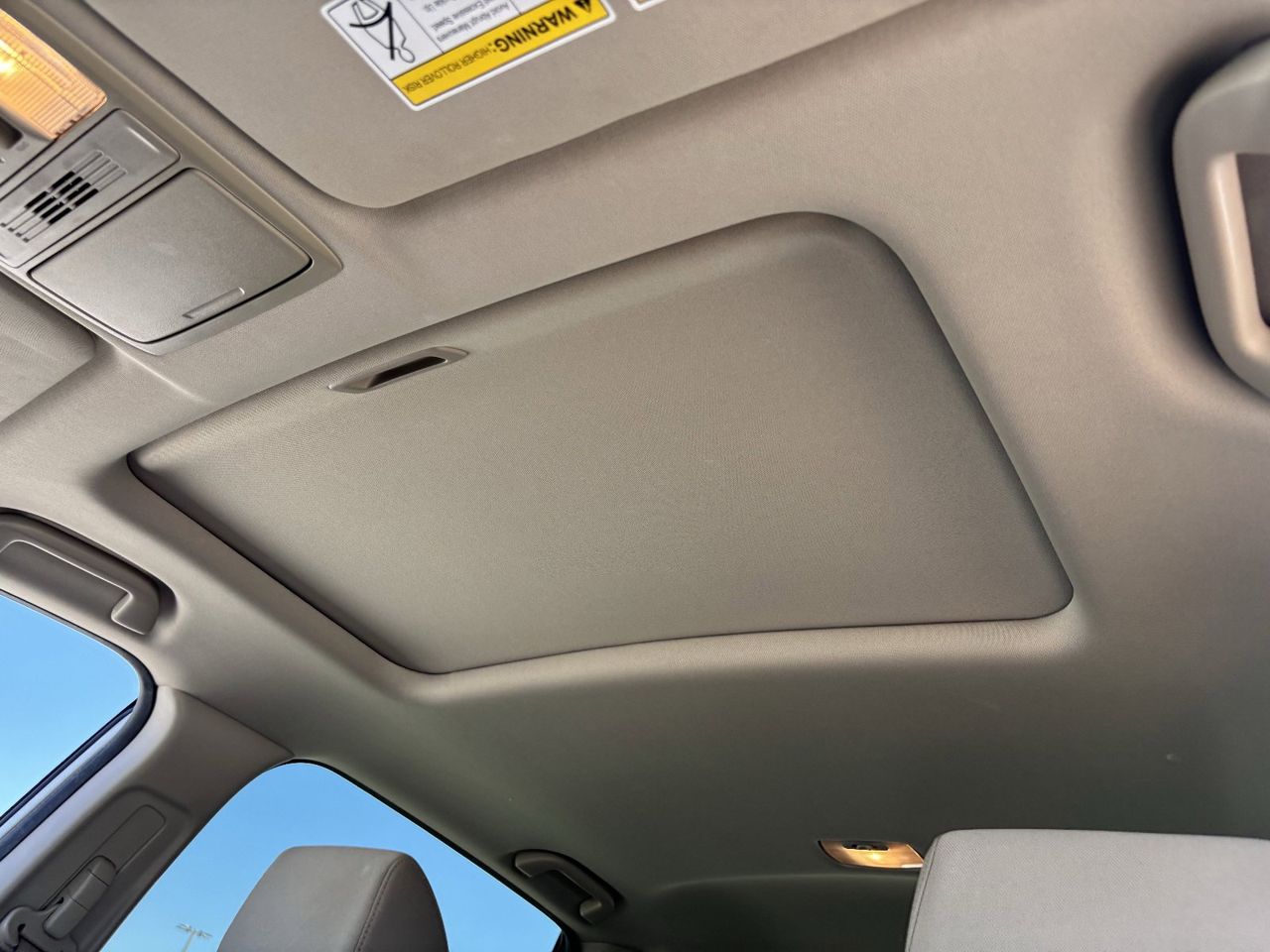 2018 Honda CR-V EX - Photo 16