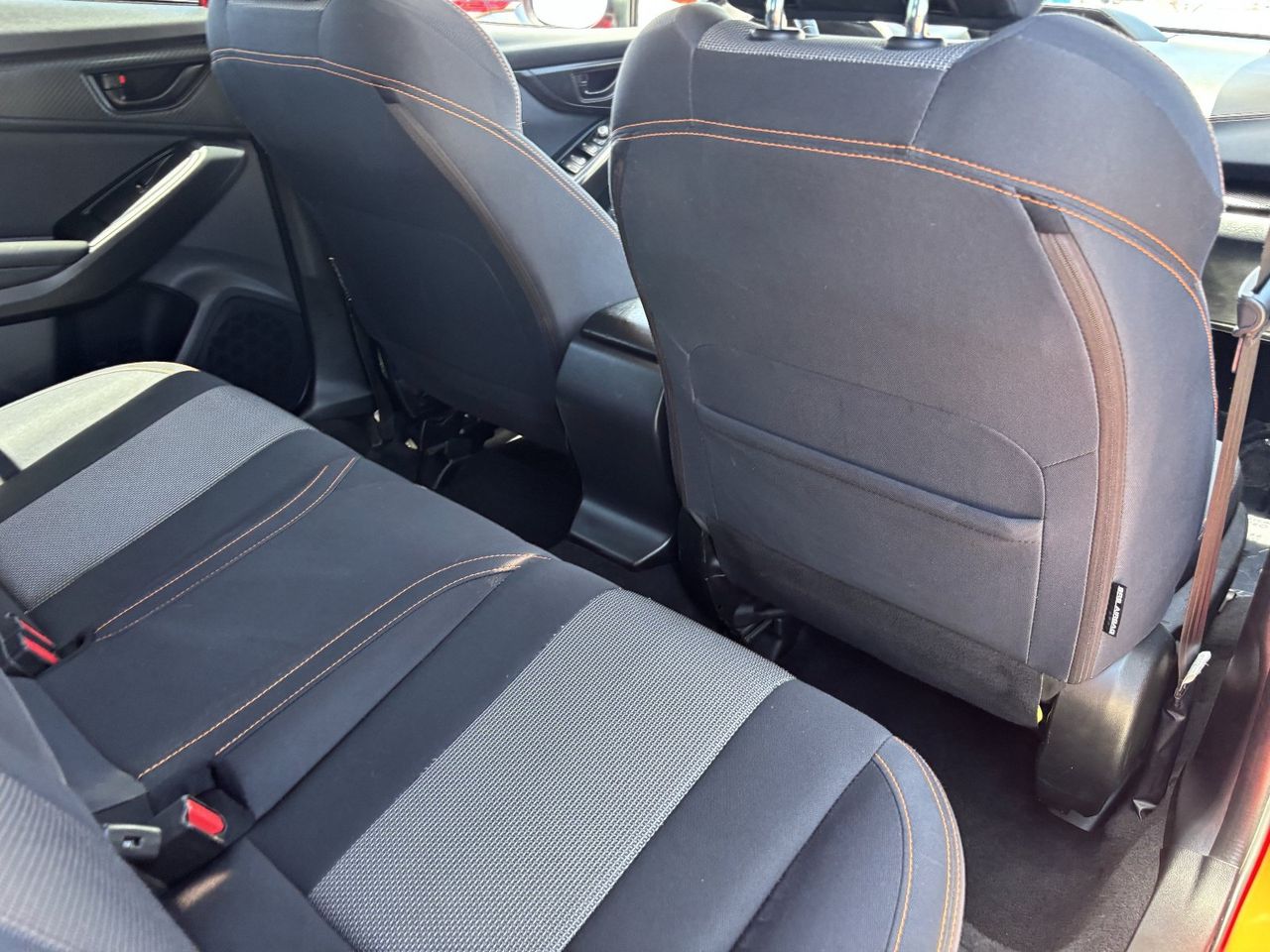 2022 Subaru Crosstrek Premium - Photo 11