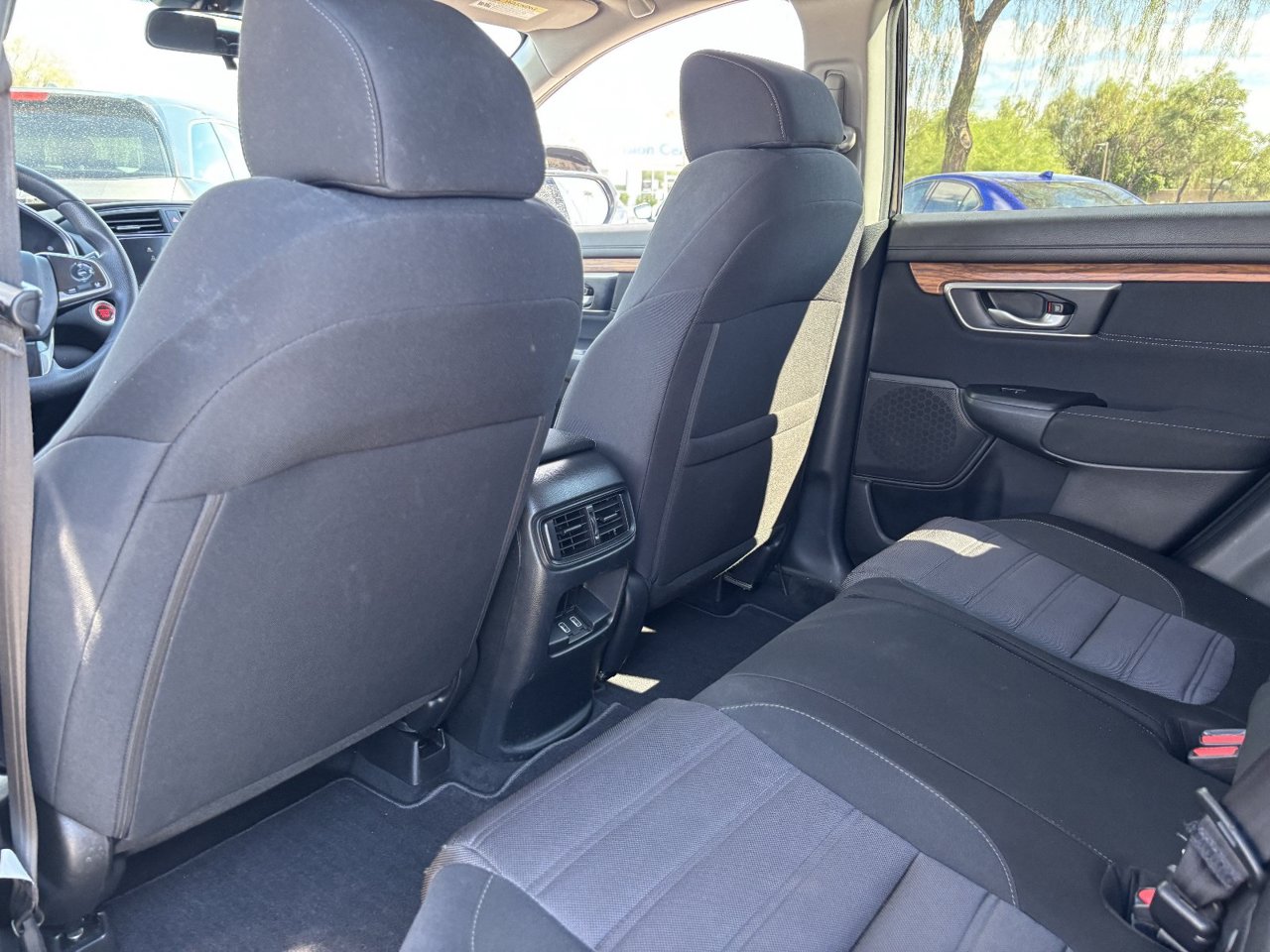 2022 Honda CR-V EX - Photo 15