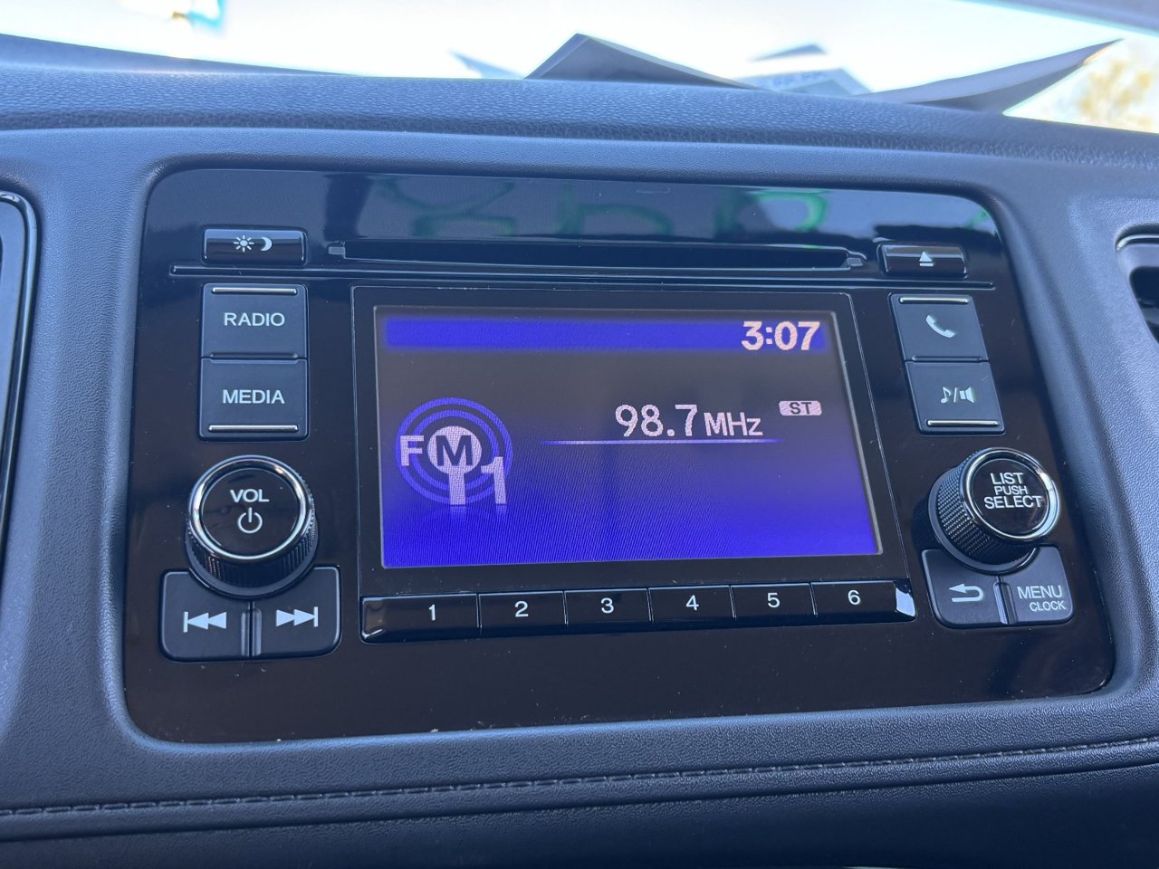 2022 Honda HR-V LX - Photo 19