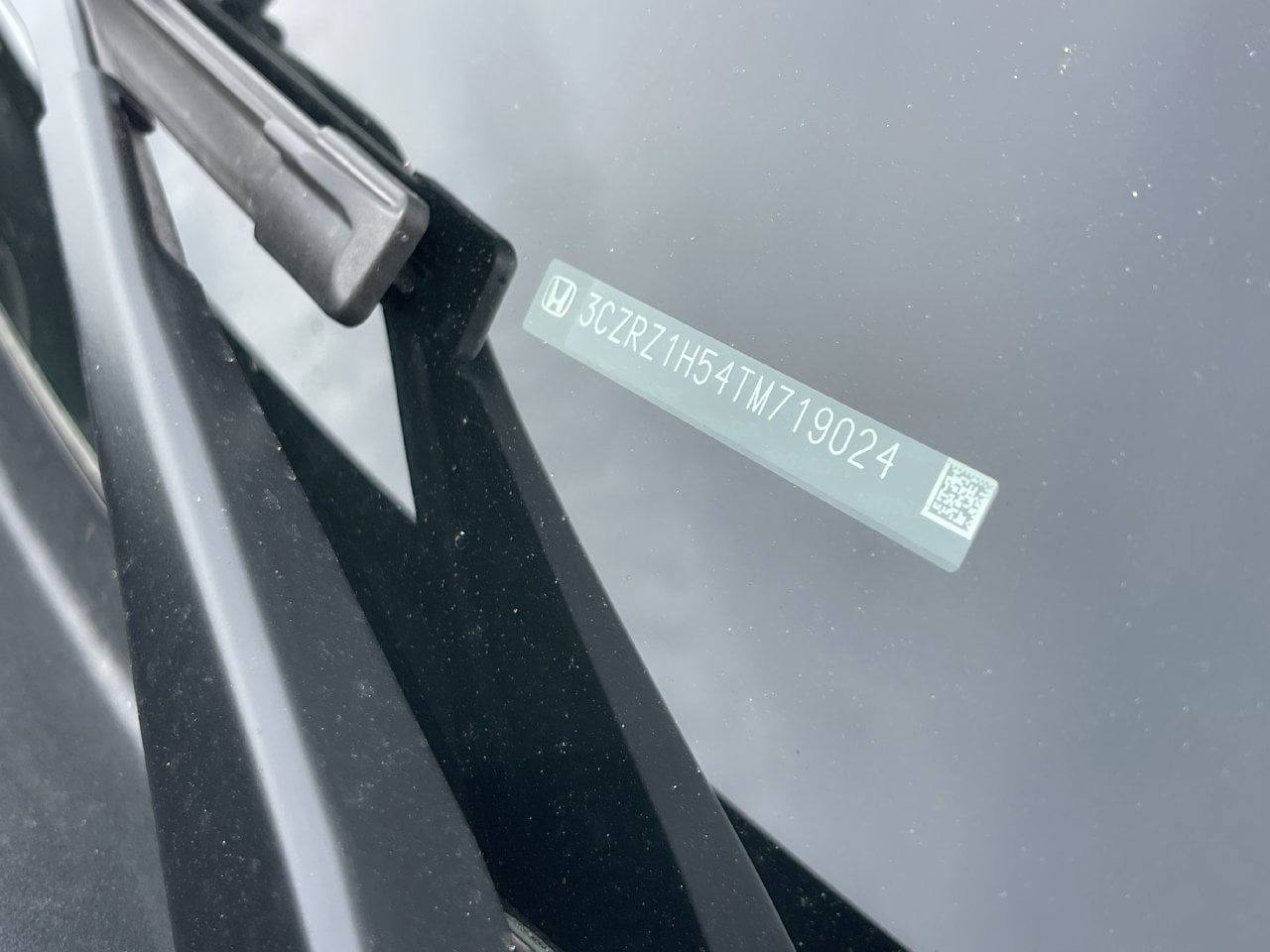 2026 Honda HR-V Sport - Photo 11