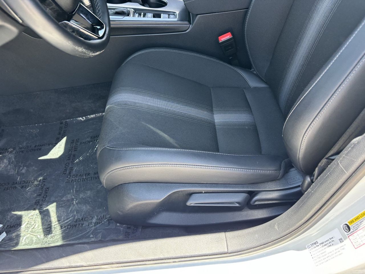 2025 Honda Civic Sport - Photo 18