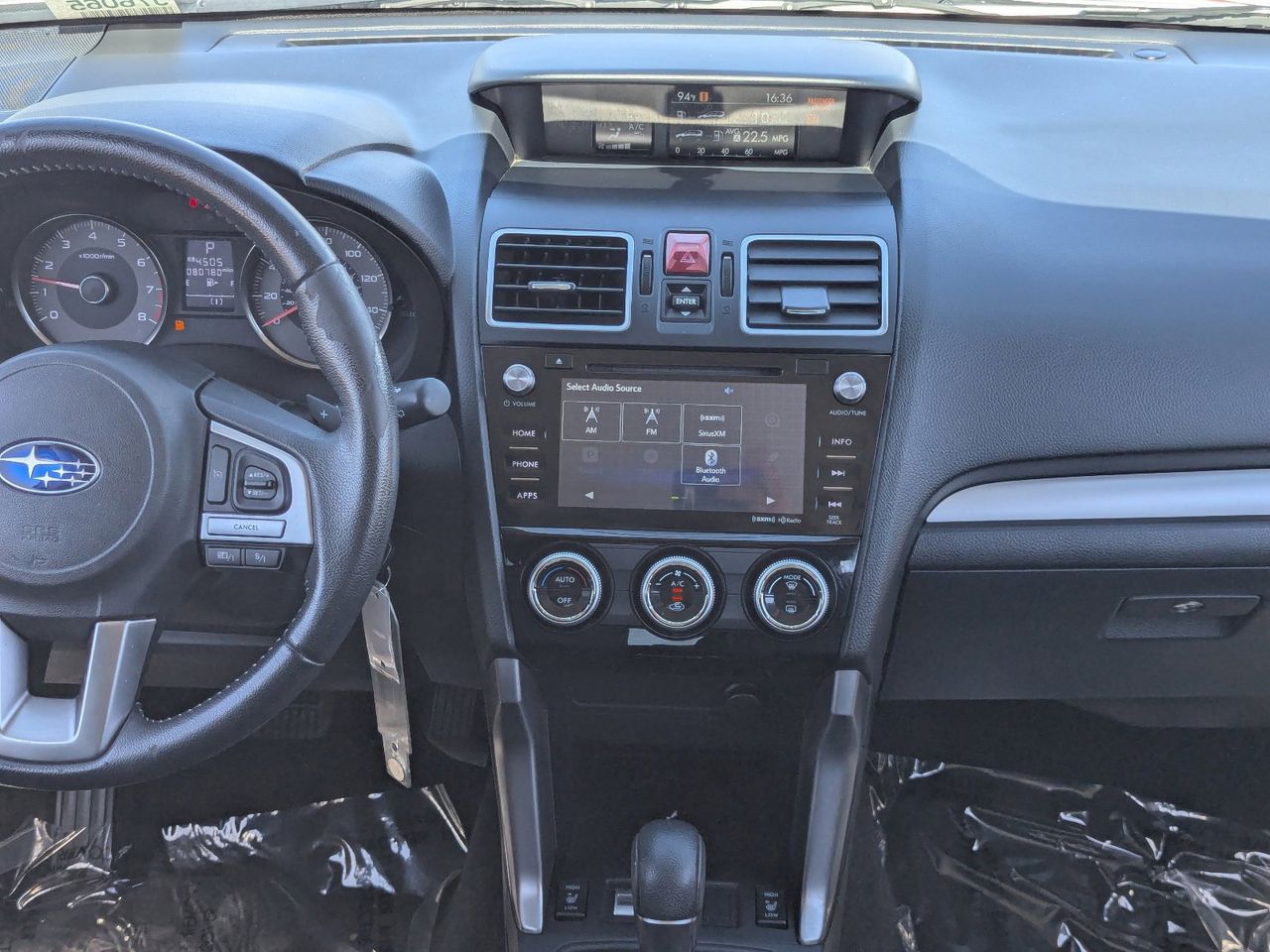 2018 Subaru Forester XT Premium - Photo 14
