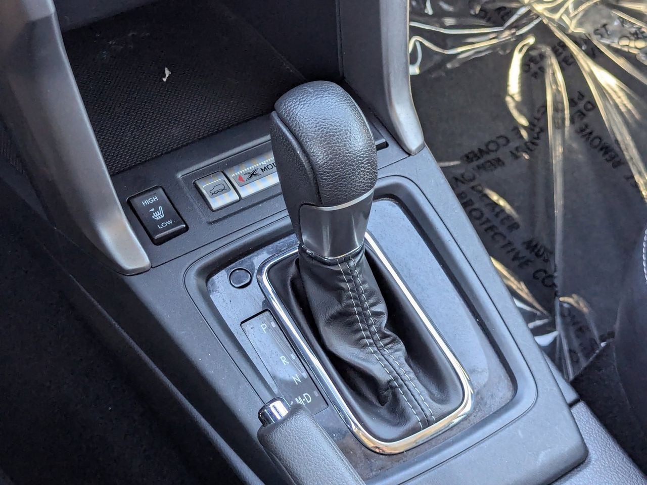2018 Subaru Forester XT Premium - Photo 27