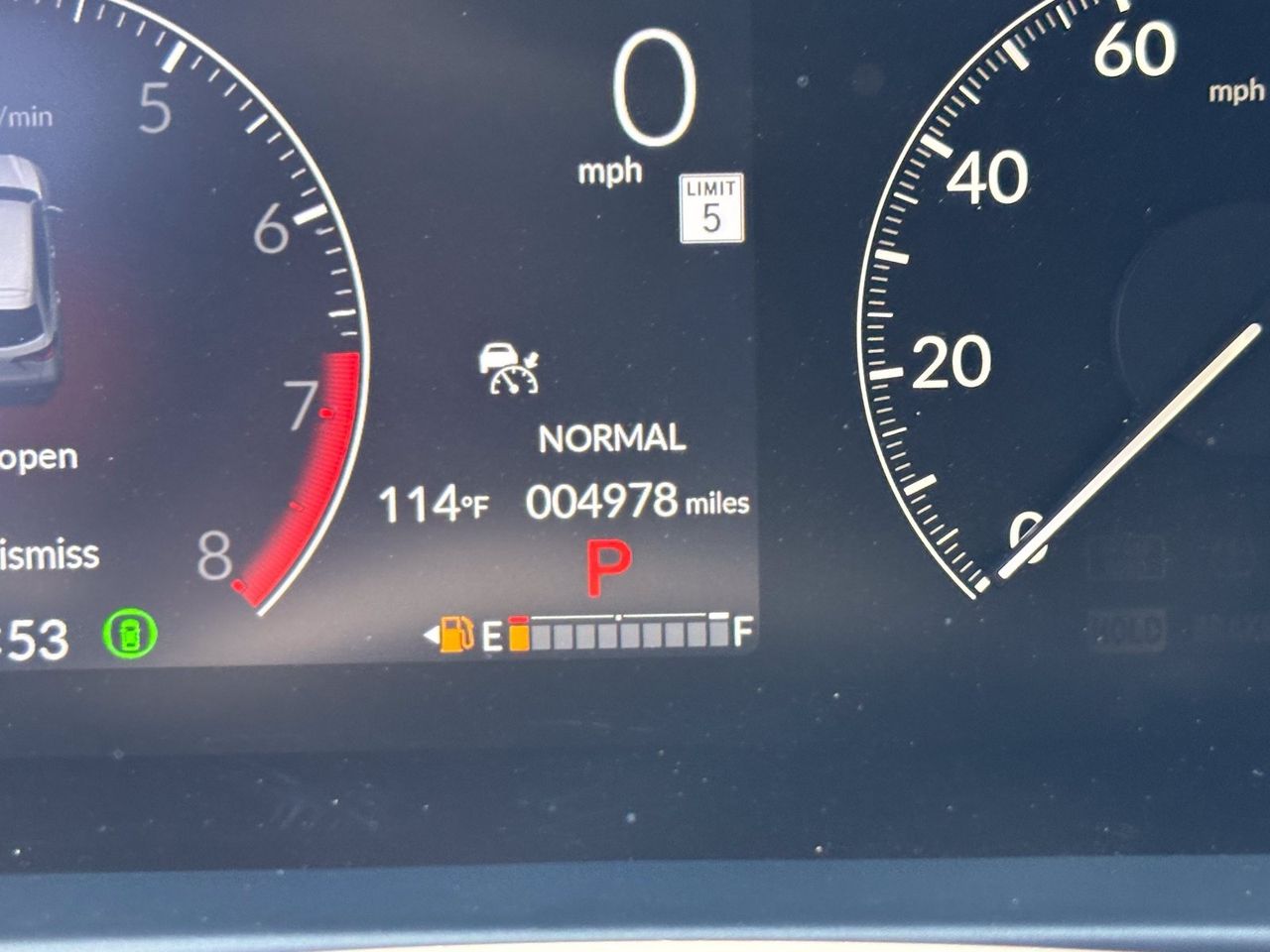 2026 Honda HR-V Sport - Photo 30
