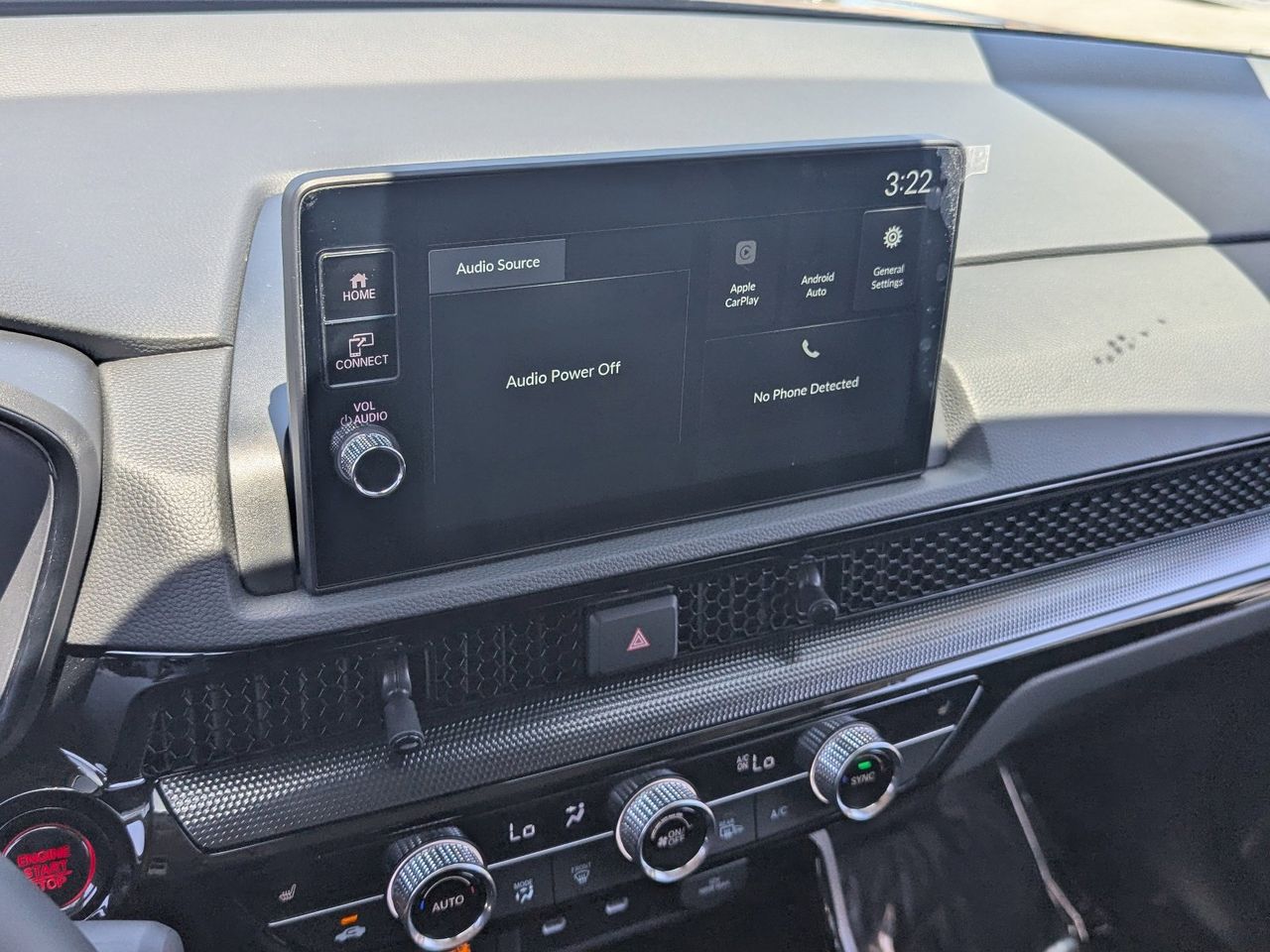 2026 Honda CR-V EX-L - Photo 20