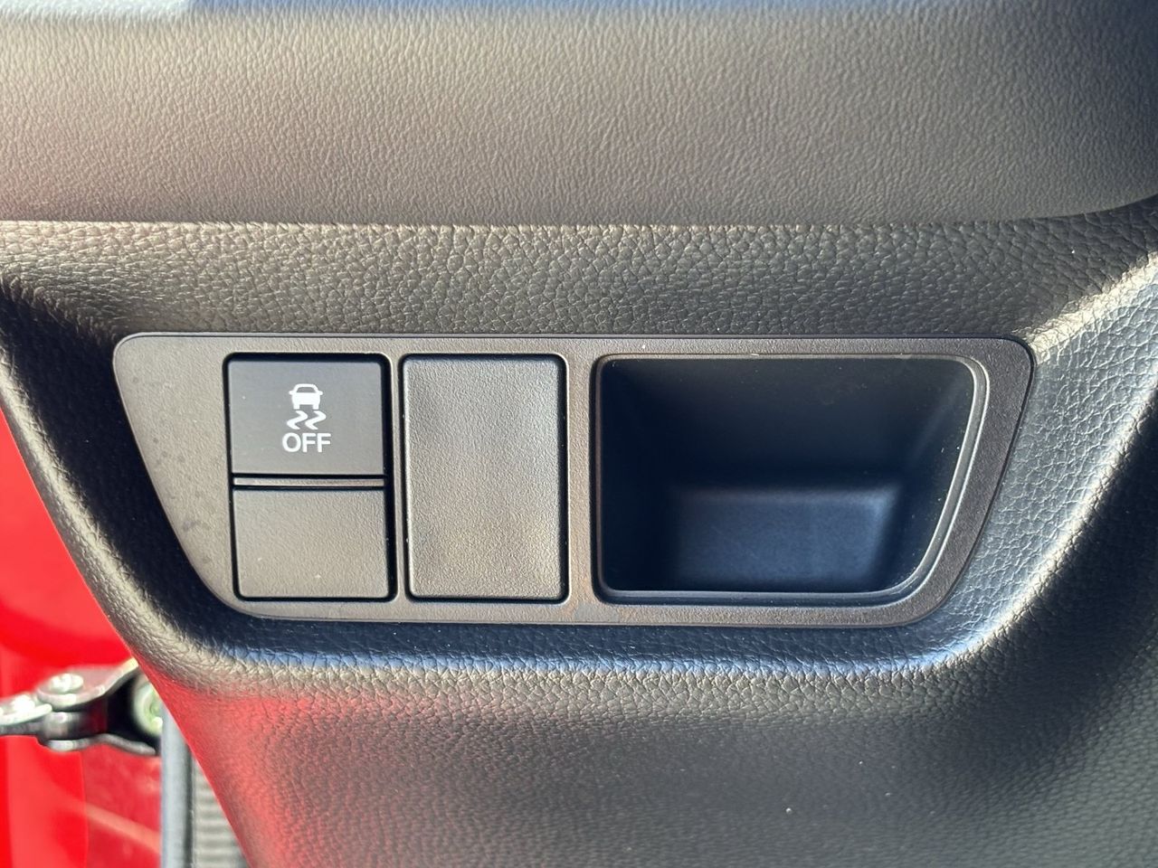 2025 Honda HR-V EX-L - Photo 30