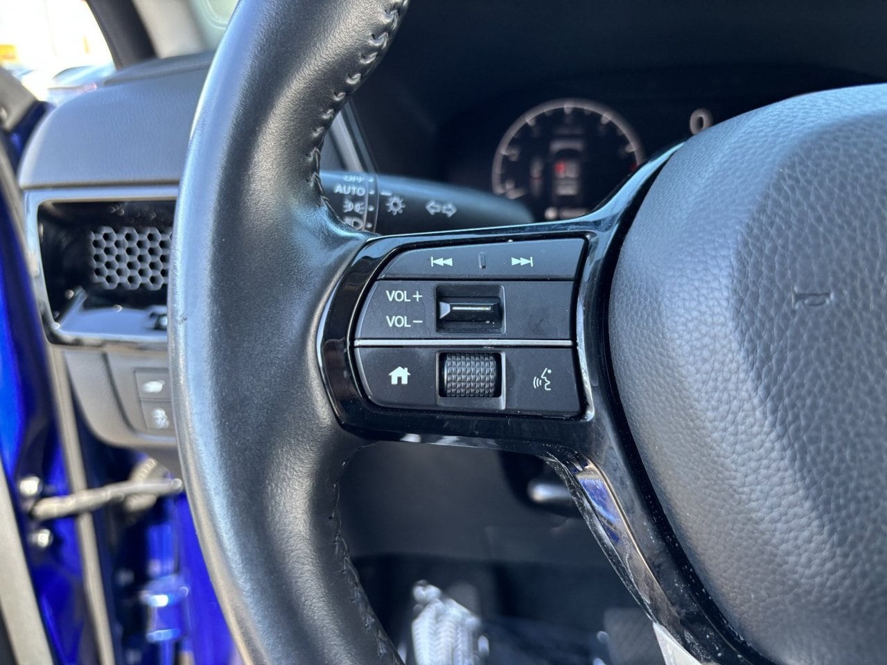2024 Honda CR-V EX-L - Photo 26