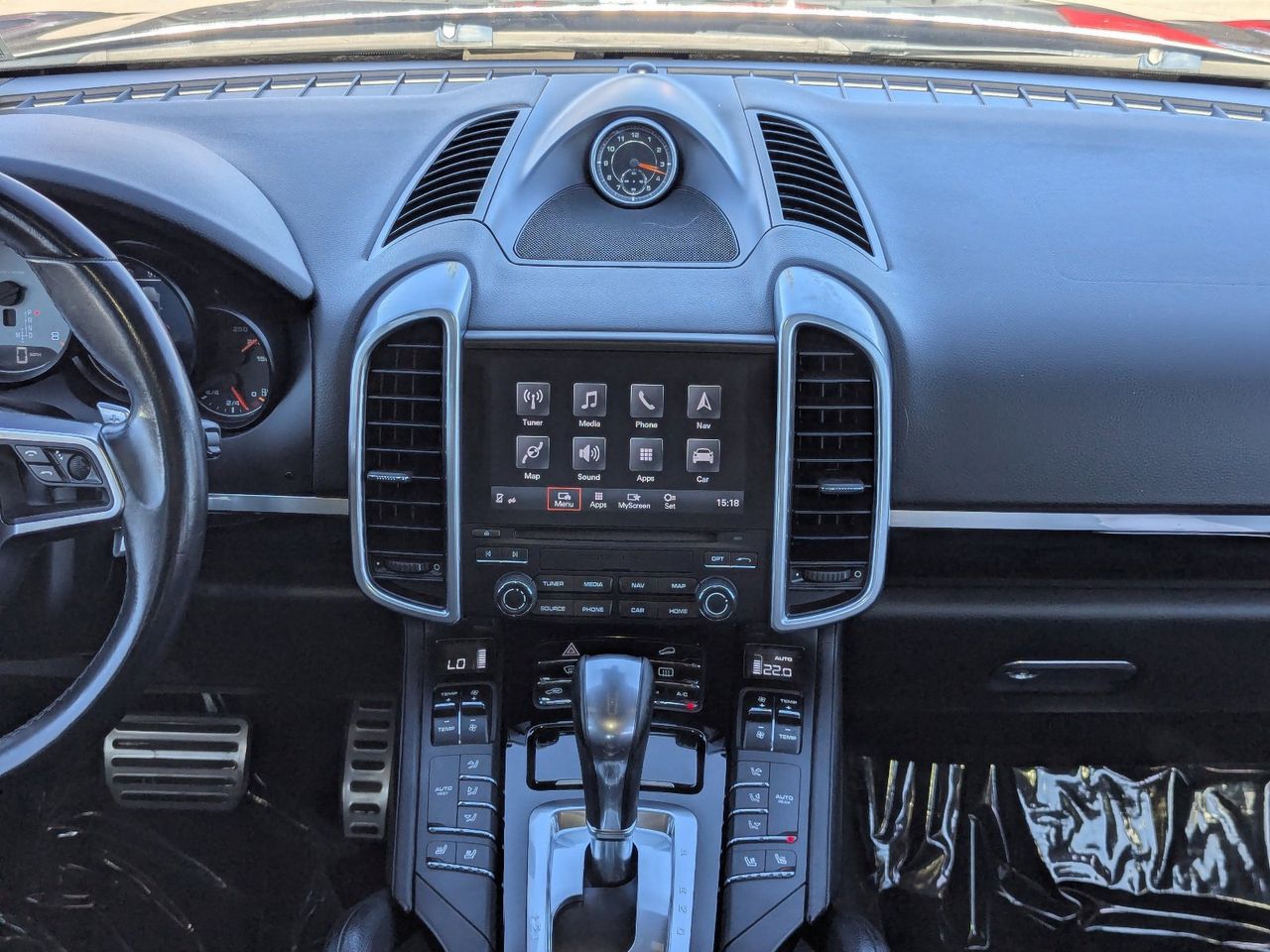 2017 Porsche Cayenne S - Photo 14