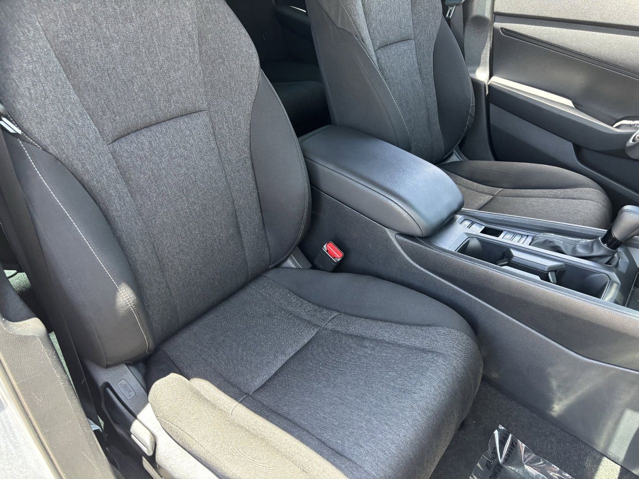 2024 Honda Accord LX - Photo 9