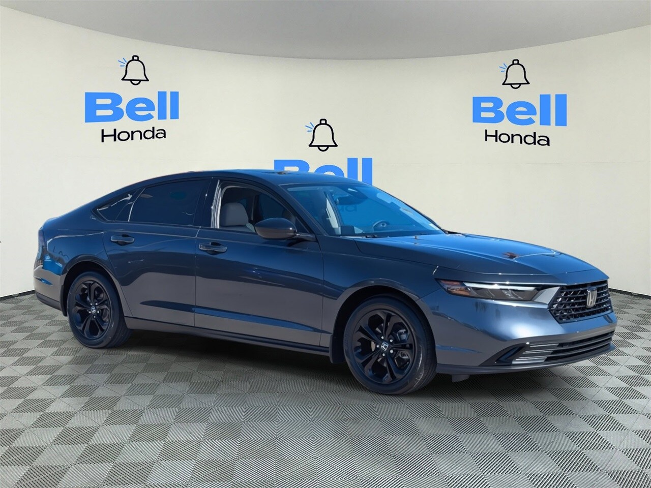 2025 Honda Accord SE photo 4