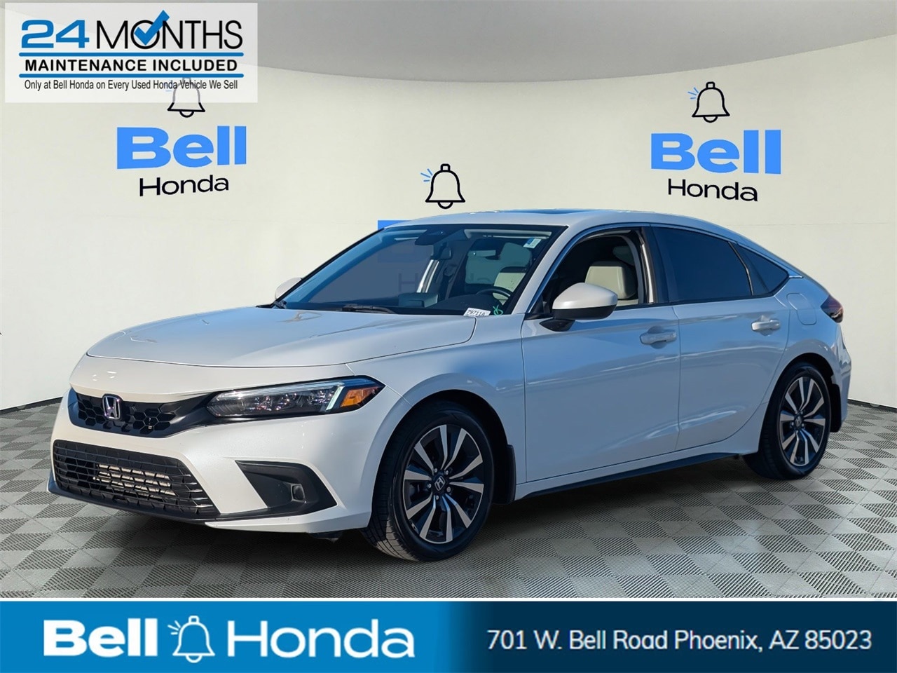 2022 Honda Civic Hatchback  2022 Honda Civic Hatchback