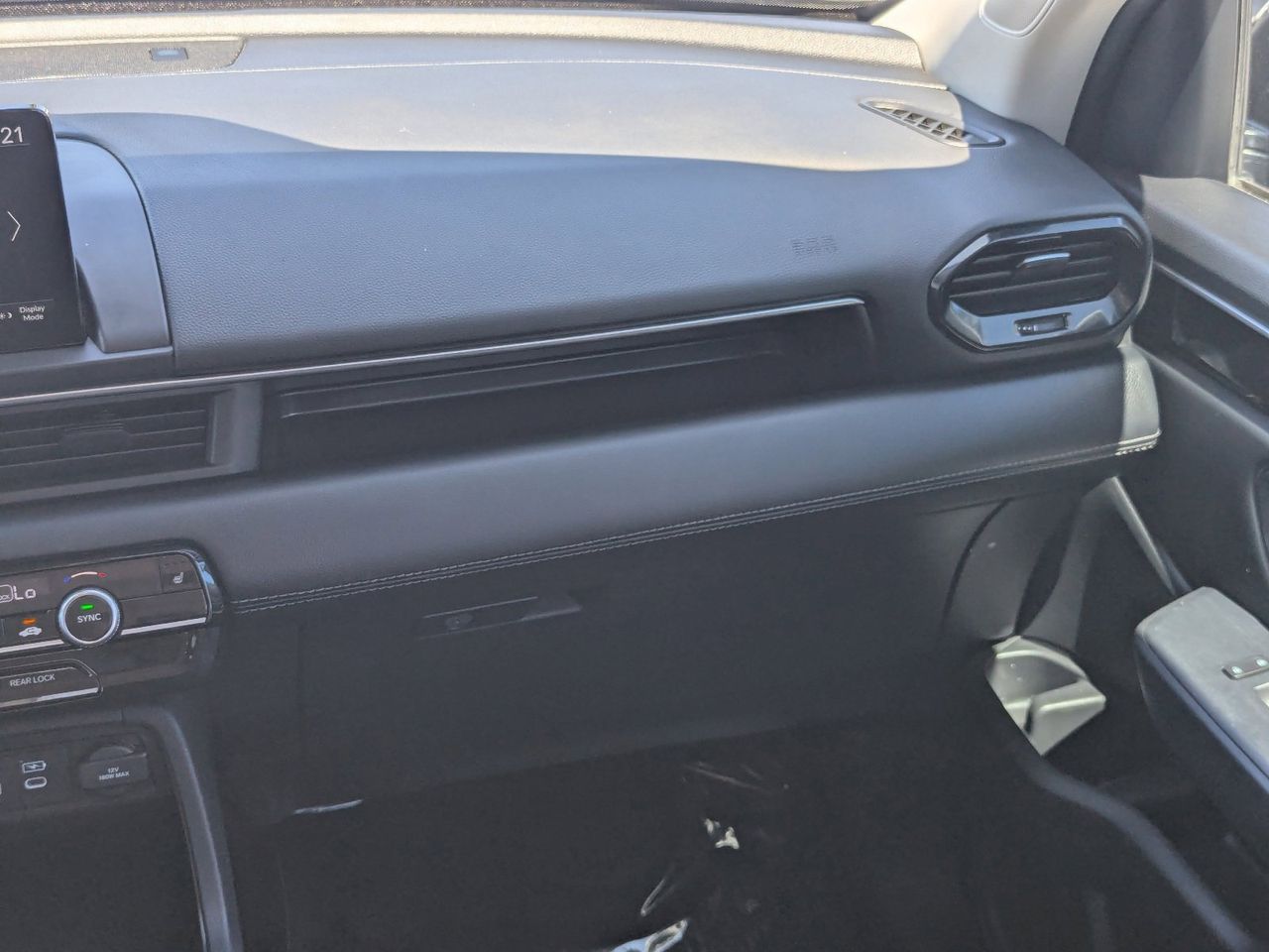 2025 Honda Pilot EX-L - Photo 15