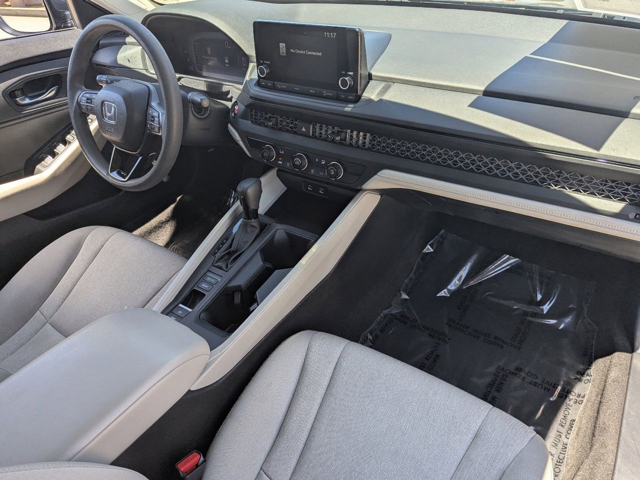 2024 Honda Accord LX - Photo 10